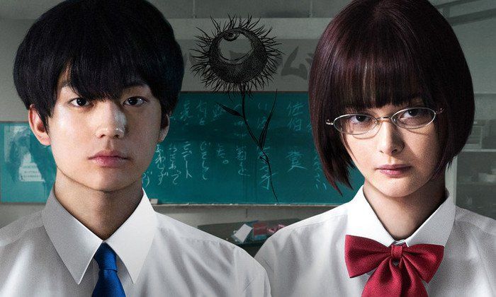 aku no hana aku no hana